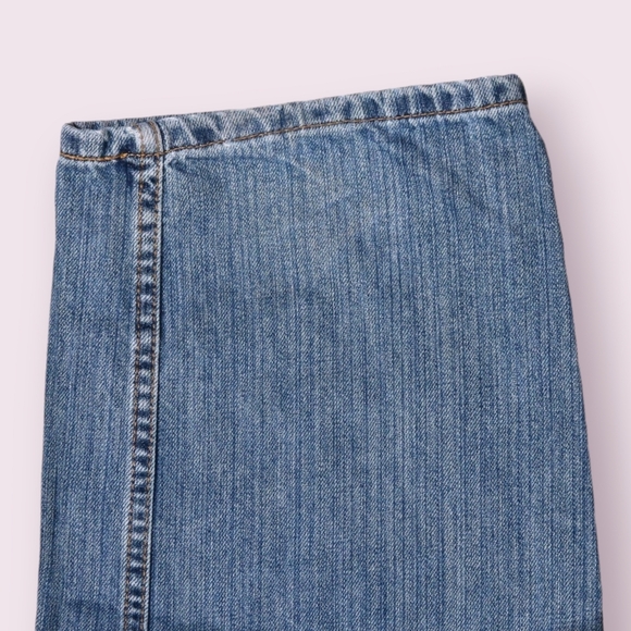 LEVI LEVIS 559 RELAXED STRAIGHT MEN'S JEANS SIZE 36 RED TAB Retro Style - Picture 3 of 7